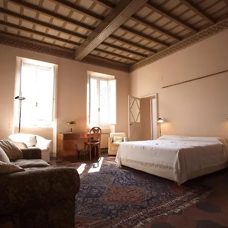 Navona Large 1br House * רומא