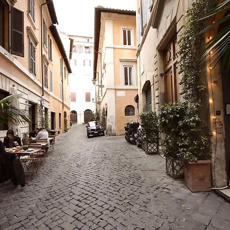 Navona Large 1br House * רומא