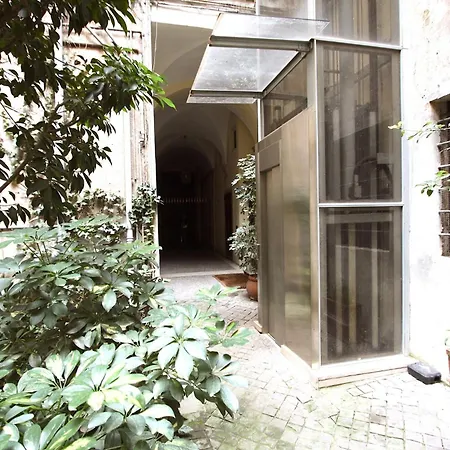 Navona Large 1br House דירה רומא